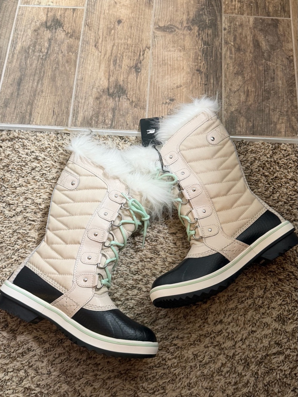 SOREL Women's Tofino II Waterproof Boot